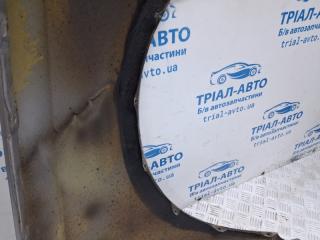 Крыло переднее левое Accord 2002-2008 CL K24A3 2.4