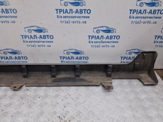Накладка порога внешняя правая Accord 2002-2008 CL K24A3 2.4