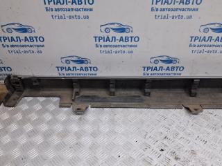 Накладка порога внешняя правая Accord 2002-2008 CL K24A3 2.4