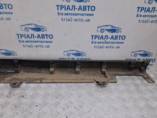 Накладка порога внешняя левая Accord 2002-2008 CL K24A3 2.4