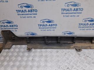 Накладка порога внешняя левая Accord 2002-2008 CL K24A3 2.4