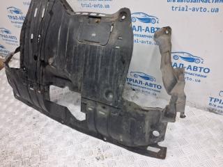 Защита двс Accord 2002-2008 CL K24A3 2.4
