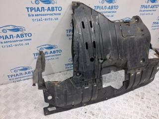 Защита двс Honda Accord CL K24A3 2.4