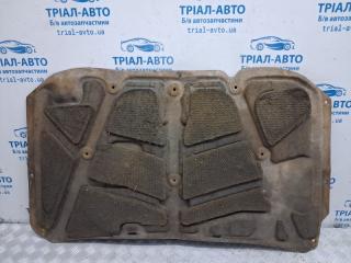 Обшивка капота Accord 2002-2008 CL K24A3 2.4