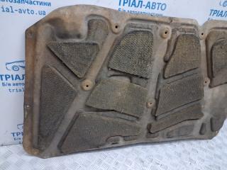 Обшивка капота Accord 2002-2008 CL K24A3 2.4