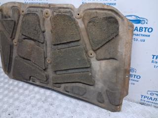 Обшивка капота Accord 2002-2008 CL K24A3 2.4