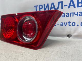 Фонарь задний внутренний левый Honda Accord CL K24A3 2.4