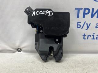 Замок крышки багажника Honda Accord 2002-2008