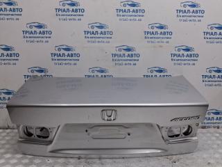 Крышка багажника Honda Accord 2002-2008 Б/У Крышка багажника Honda Accord 2002-2008