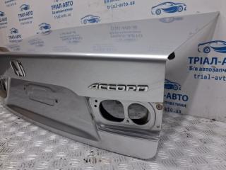 Крышка багажника Honda Accord CL K24A3 2.4
