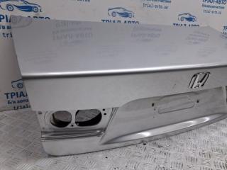 Крышка багажника Accord 2002-2008 CL K24A3 2.4