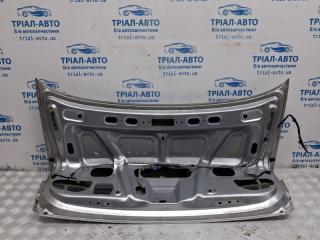 Крышка багажника Accord 2002-2008 CL K24A3 2.4