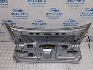 Крышка багажника Accord 2002-2008 CL K24A3 2.4