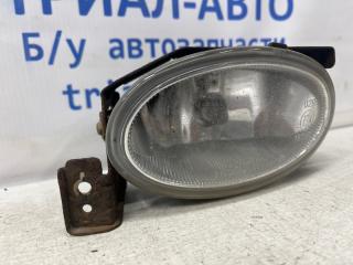 Фара противотуманная левая Accord 2002-2008 CL K24A3 2.4