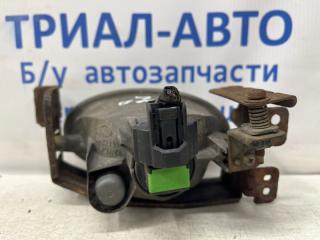 Фара противотуманная левая Accord 2002-2008 CL K24A3 2.4