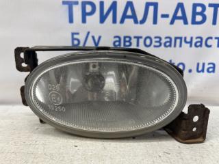 Фара противотуманная правая Honda Accord 2002-2008 Б/У Фара противотуманная правая Honda Accord 2002-2008