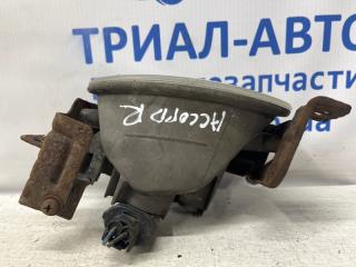 Фара противотуманная правая Accord 2002-2008 CL K24A3 2.4