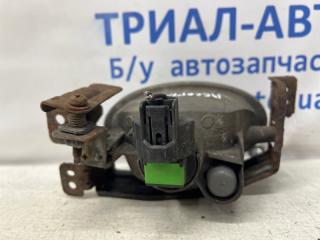 Фара противотуманная правая Accord 2002-2008 CL K24A3 2.4