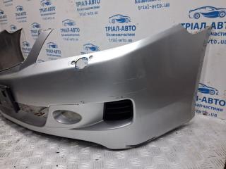 Бампер передний Honda Accord CL K24A3 2.4