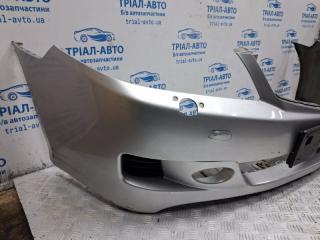 Бампер передний Accord 2002-2008 CL K24A3 2.4