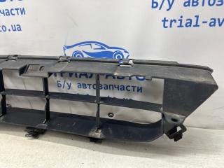 Решетка бампера центральная Accord 2002-2008 CL K24A3 2.4