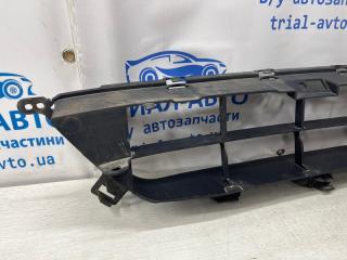 Решетка бампера центральная Accord 2002-2008 CL K24A3 2.4