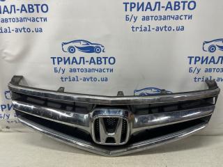 Решетка радиатора Honda Accord 2002-2008 Б/У Решетка радиатора Honda Accord 2002-2008