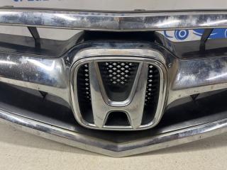 Решетка радиатора Accord 2002-2008 CL K24A3 2.4