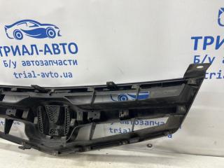 Решетка радиатора Accord 2002-2008 CL K24A3 2.4