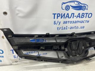 Решетка радиатора Accord 2002-2008 CL K24A3 2.4
