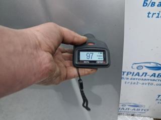Капот Accord 2002-2008 CL K24A3 2.4