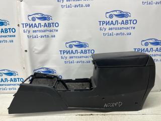 Подлокотник Honda Accord 2002-2008 Б/У Подлокотник Honda Accord 2002-2008