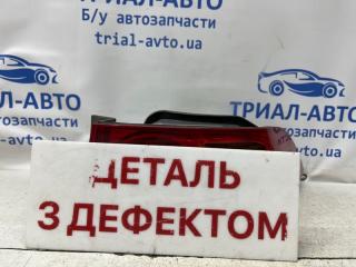 Фонарь задний внешний правый Honda Accord 2002-2008 Б/У Фонарь задний внешний правый Honda Accord 2002-2008