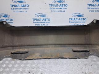 Бампер задний Accord 2002-2008 CL K24A3 2.4
