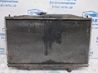 Радиатор основной Accord 2002-2008 CL K24A3 2.4