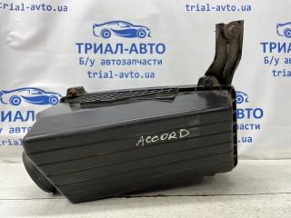 Корпус воздушного фильтра Honda Accord 2002-2008 Б/У Корпус воздушного фильтра Honda Accord 2002-2008