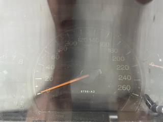 Приборная панель Honda Accord CL K24A3 2.4