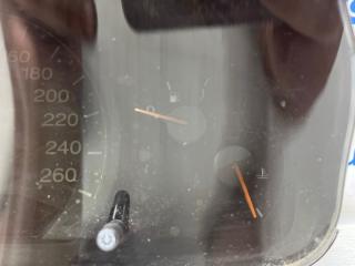 Приборная панель Accord 2002-2008 CL K24A3 2.4
