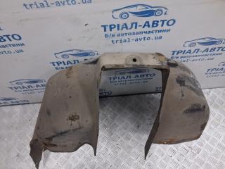 Подкрылок задний правый Honda Accord CL K24A3 2.4