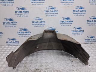 Подкрылок задний правый Accord 2002-2008 CL K24A3 2.4