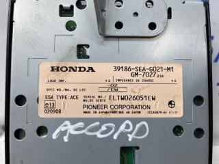 Усилитель Аудиосистемы Accord 2002-2008 CL K24A3 2.4