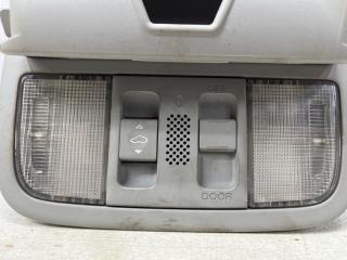 Плафон передний Honda Accord CL K24A3 2.4