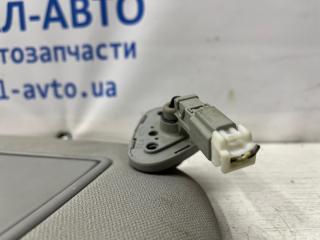 Козырек солнцезащитный правый Accord 2002-2008 CL K24A3 2.4