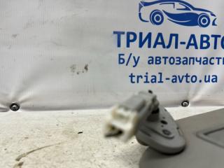 Козырек солнцезащитный левый Accord 2002-2008 CL K24A3 2.4