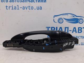 Ручка двери внешняя задняя правая Compass 2016-2020 MP 2.4 бензин EDE