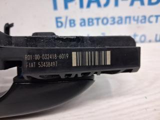 Ручка двери внешняя задняя правая Compass 2016-2020 MP 2.4 бензин EDE