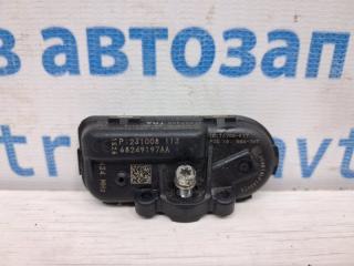 Датчик давления в шинах Jeep Cherokee 2013-2019 KL 2.4 бензин ED6 68249197AA Б/У