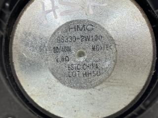 Динамик двери Santa fe 2012-2019 DM 2.4 бензин G4KJ