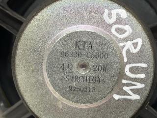 Динамик двери Sorento 2014-2020 UM 2.4 бензин G4KJ