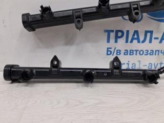 Топливная рампа Jeep Grand Cherokee WK2 3.6 бензин ERB